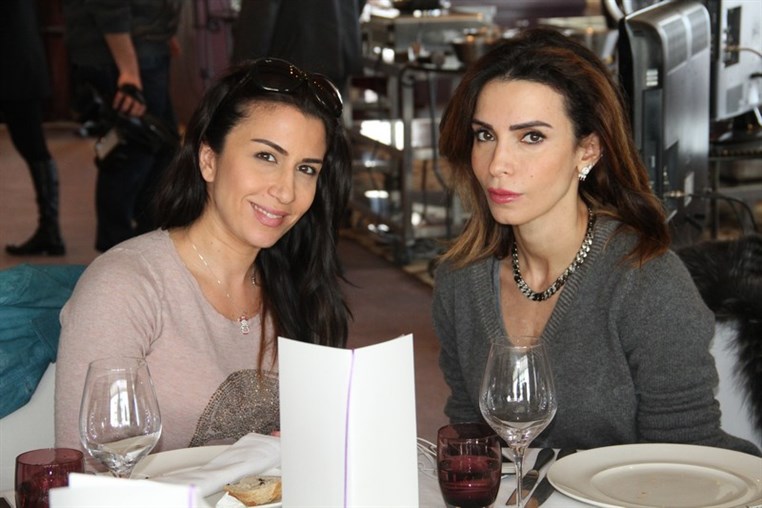 Spanish Gusto at Eau De Vie